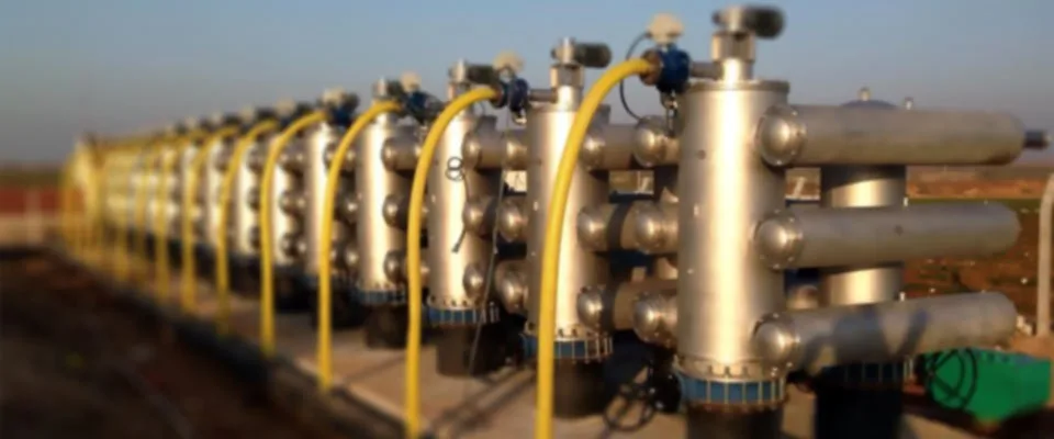 Filternox Çığır Açan Filtre İstasyonunu Devreye Aldı