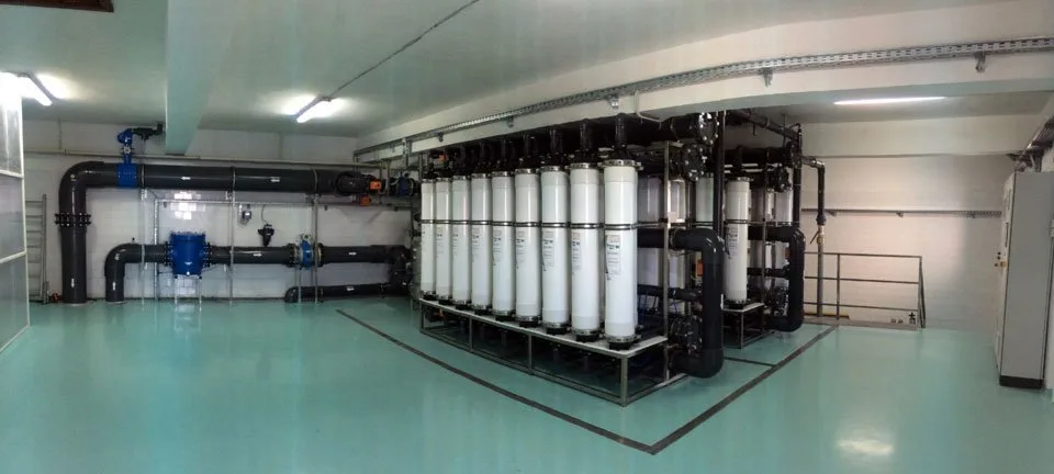 Hırvatistan'da önfiltreleme