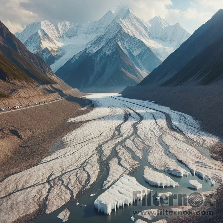 Acil Eylem Çağrısı: Filternox'tan Küresel Isınma Uyarısı!