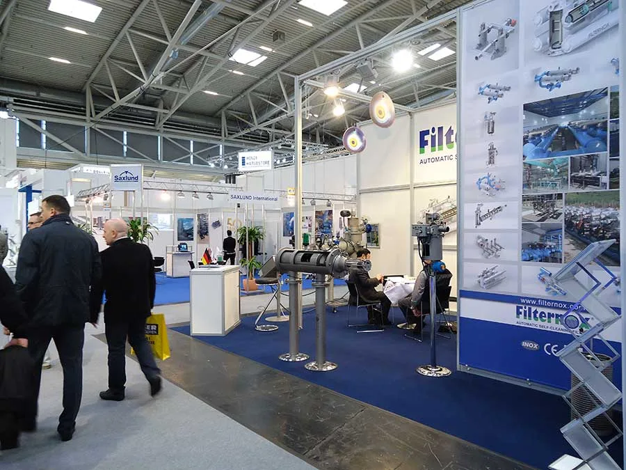 IFAT-Münih 2014