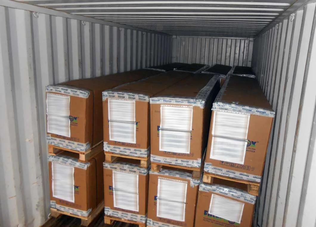 Ürdün'e gönderim.