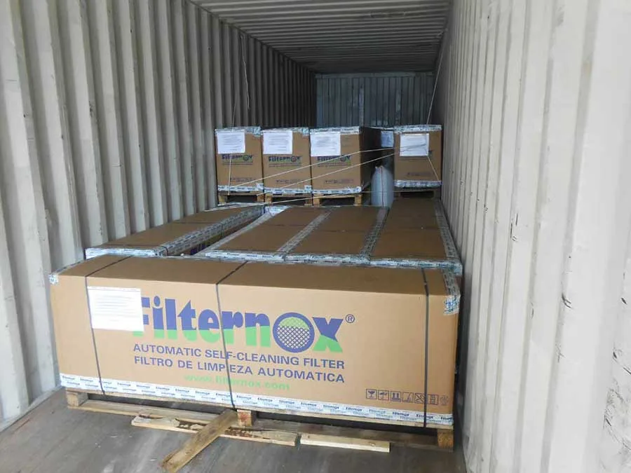 Birleşik Arap Emirlikleri'ne gönderim